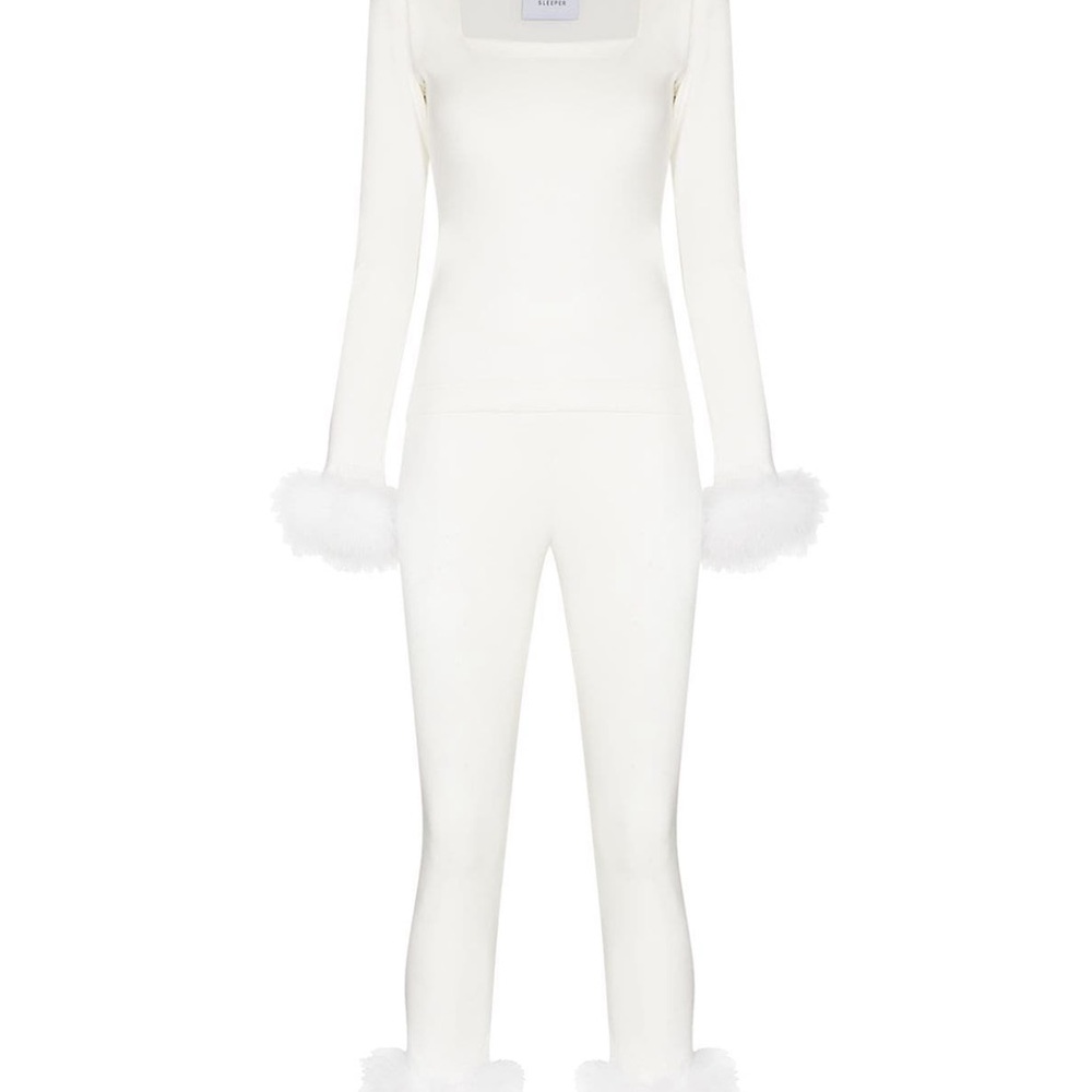 Sleeper Weekend Loungewear Set - Picture 3 of 6